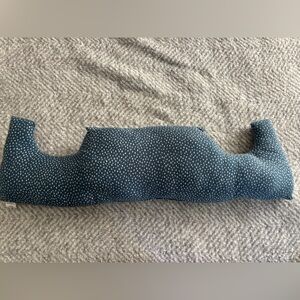 Pink Pepper Co Chemo Port Pillow Seatbelt Cushion Used Good Condition